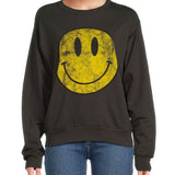 Smiley Vintage Pullover