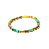 Color Me Happy Bracelet Collection - Red