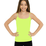 Girls (10-14) Full Camisole