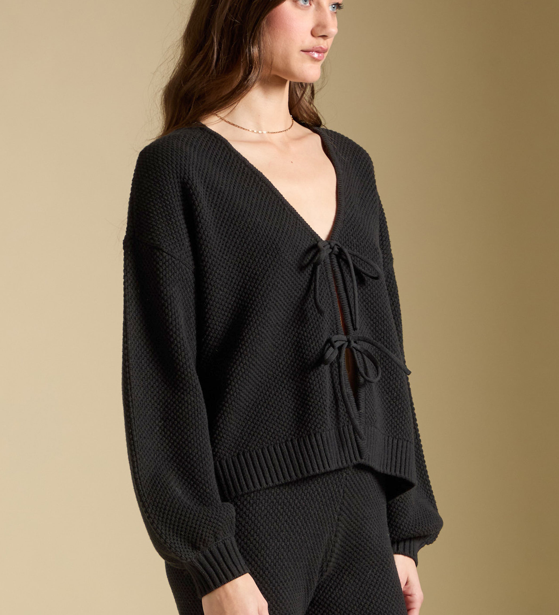 ELLYN SWEATER