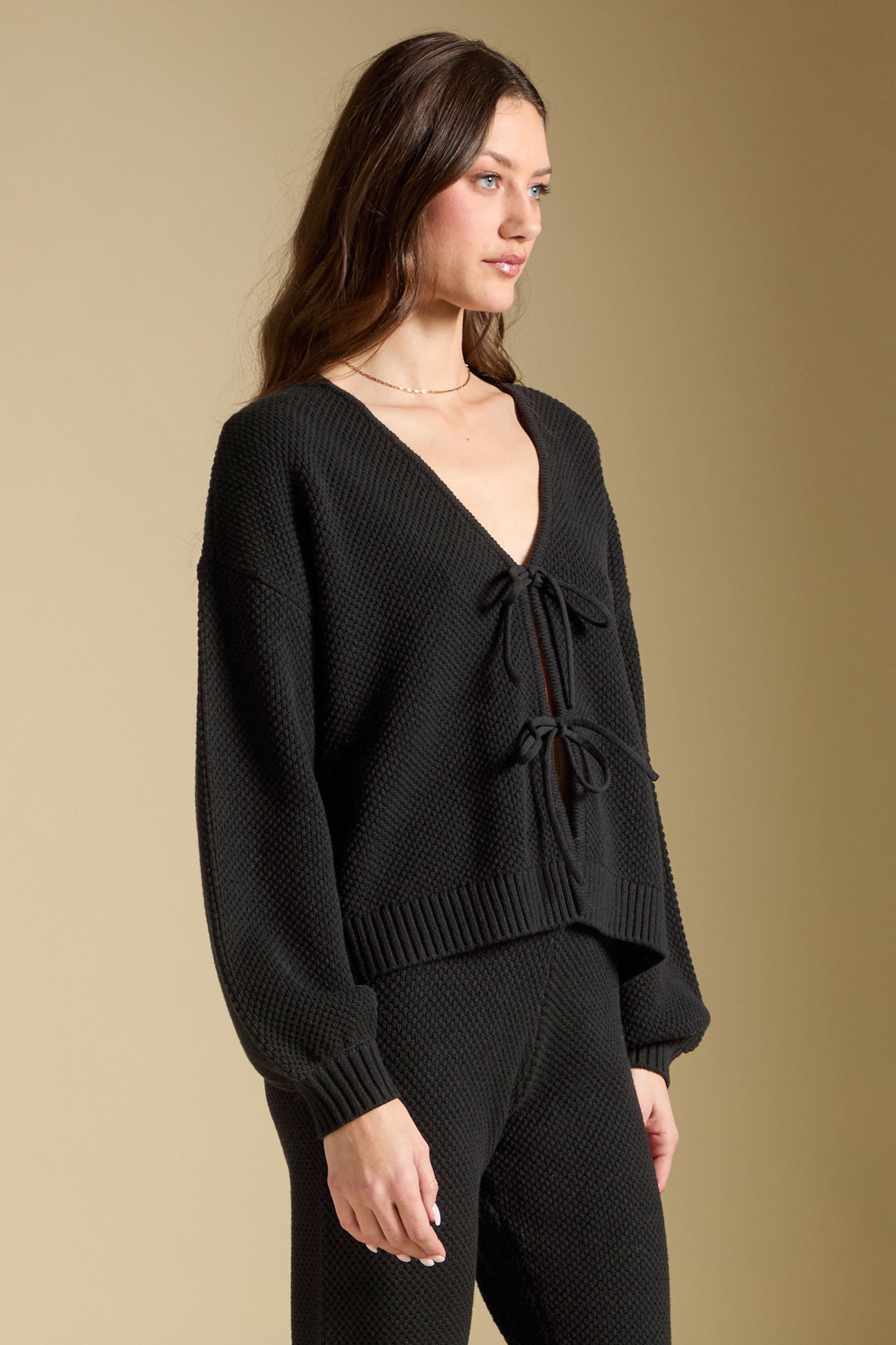 ELLYN SWEATER