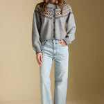 JOSS SWEATER