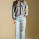 JOSS SWEATER