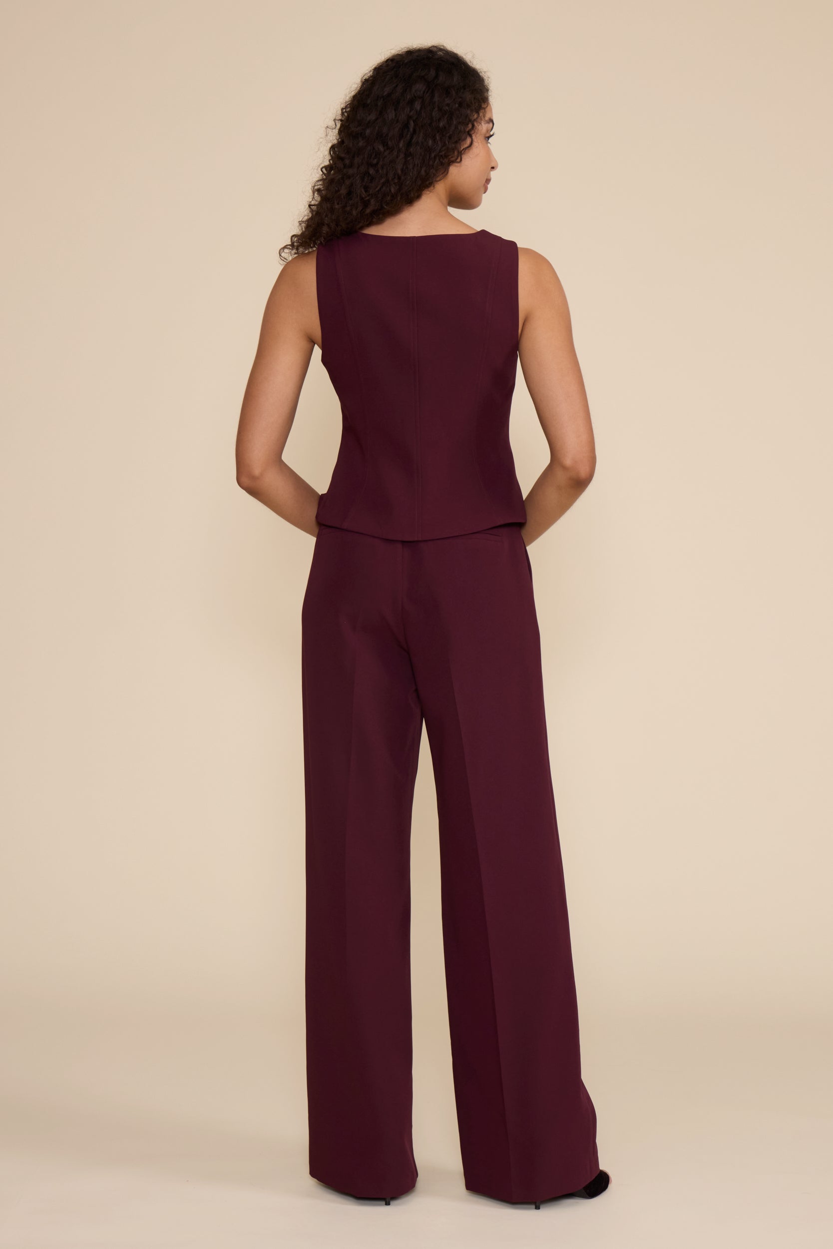 PA3663-4 VALLI PANT