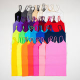 Girls (10-14) Full Camisole
