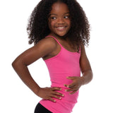 Girls (7-10) Full Camisole