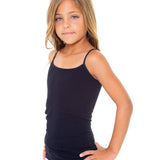 Girls (7-10) Full Camisole