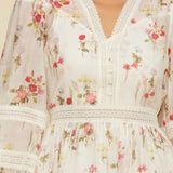 Lucy Paris Josefina Mini Dress