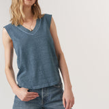 Project Social T Rue V Tank