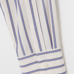 MV BASIC STRIPED CROPPED SH