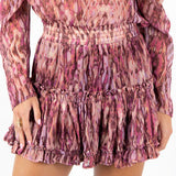 Stella Skirt