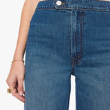 The Tab Rerun Zip Sneak
