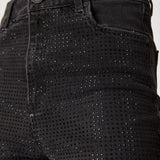 Blank NYC Lexington Jean in Moonstone