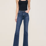 DL 1961 Bridget Bootcut 31.5"
