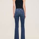 DL 1961 Bridget Bootcut 31.5"