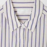 MV BASIC STRIPED CROPPED SH