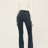 DL 1961 Bridget Bootcut 31.5"