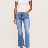 DL1961 Bridget Bootcut Crop