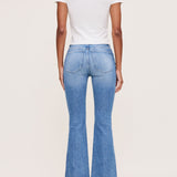 DL1961 Bridget Bootcut Crop