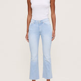 DL1961 Bridget Bootcut Crop