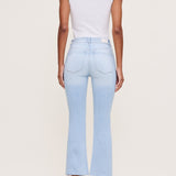 DL1961 Bridget Bootcut Crop