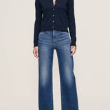 DL1961 Karmine Wide Leg Straight
