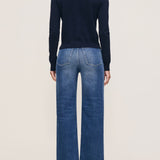 DL1961 Karmine Wide Leg Straight