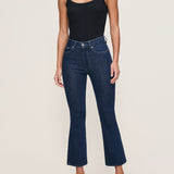 DL1961 Bridget Bootcut Crop