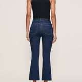 DL1961 Bridget Bootcut Crop
