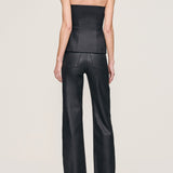 DL1961 Karmine Refined High Rise Wide 31'