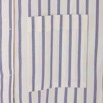 MV BASIC STRIPED CROPPED SH