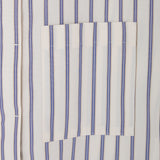 MV BASIC STRIPED CROPPED SH