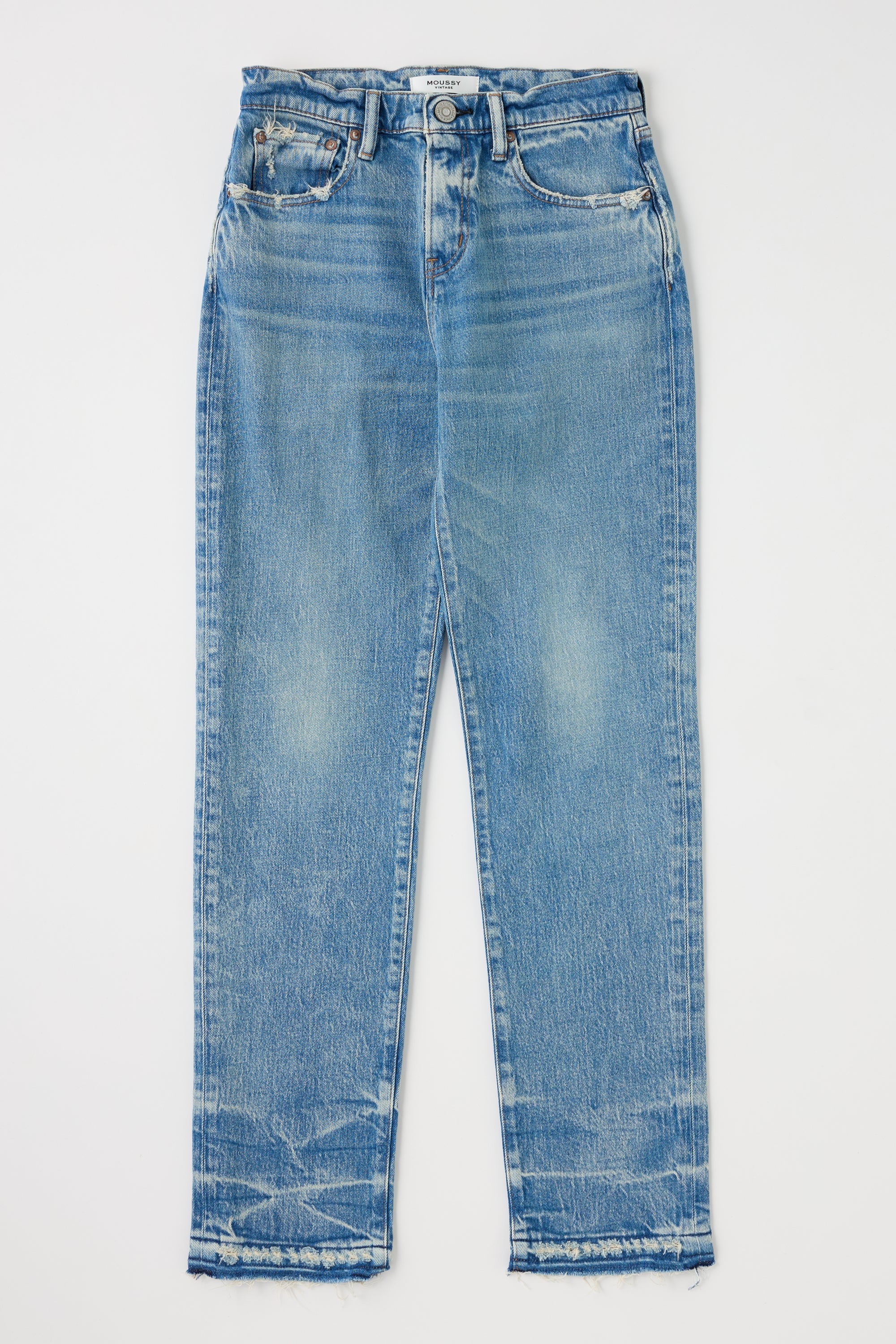 MV HARTLY SLIM STRAIGHT
