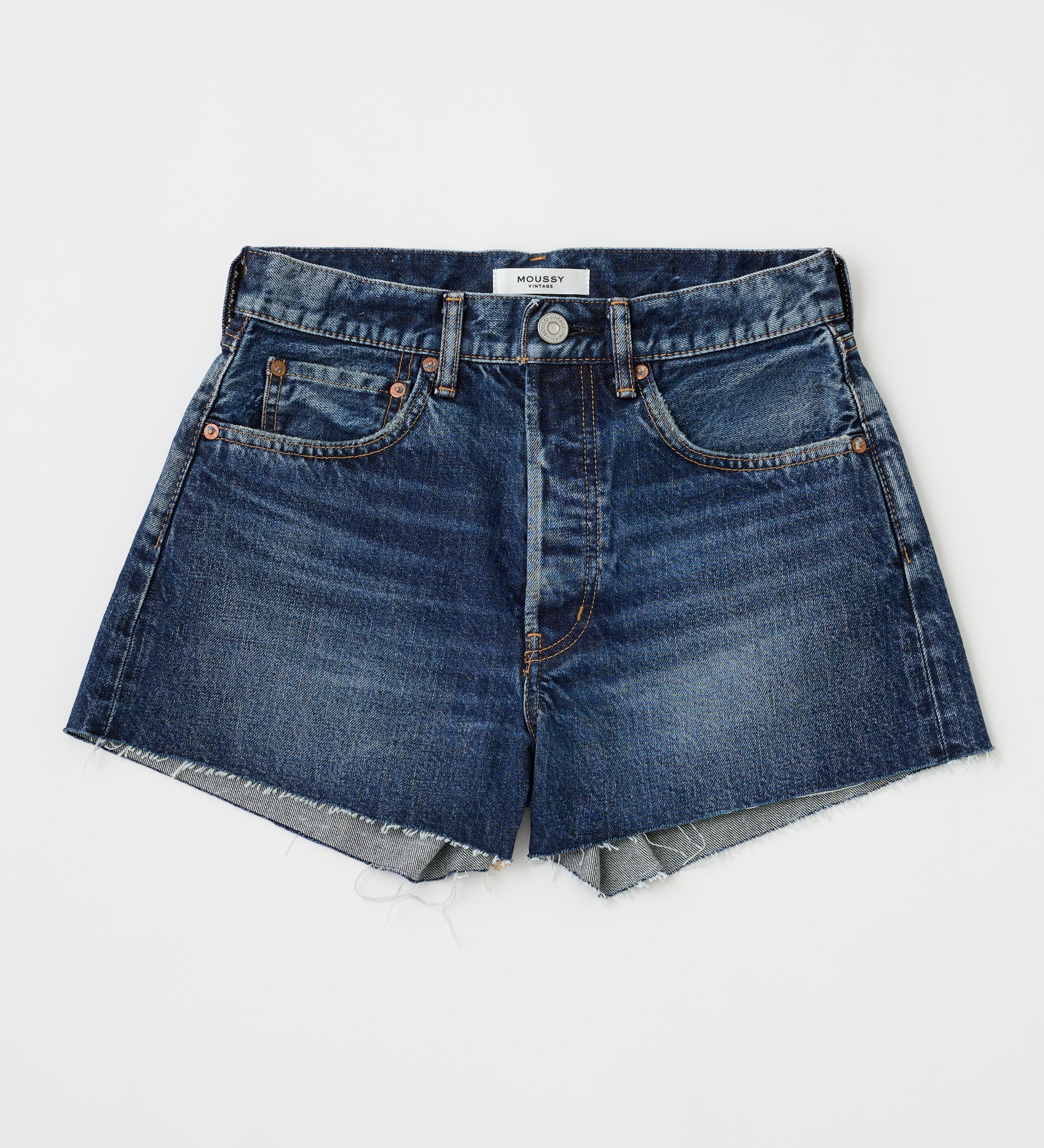 SHORTS - Savoy