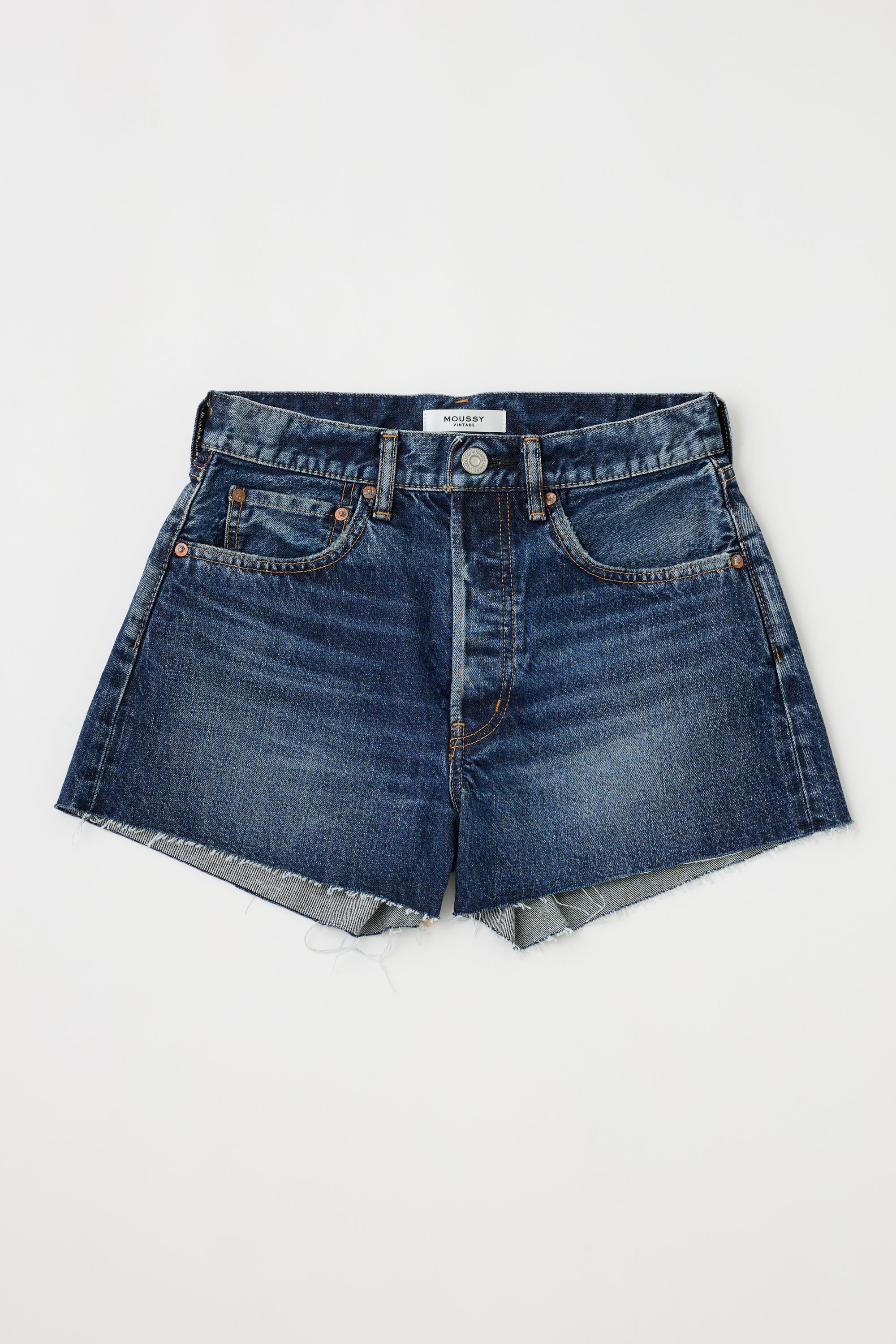 SHORTS - Savoy