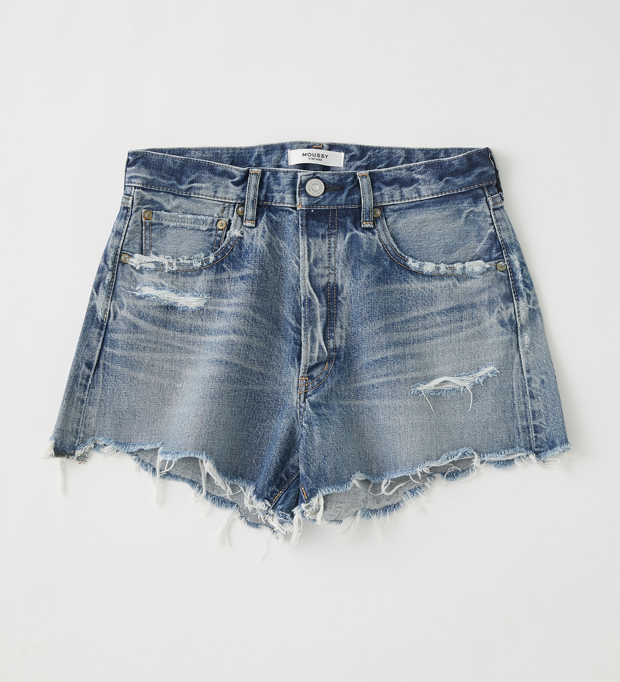 SHORTS - Packard
