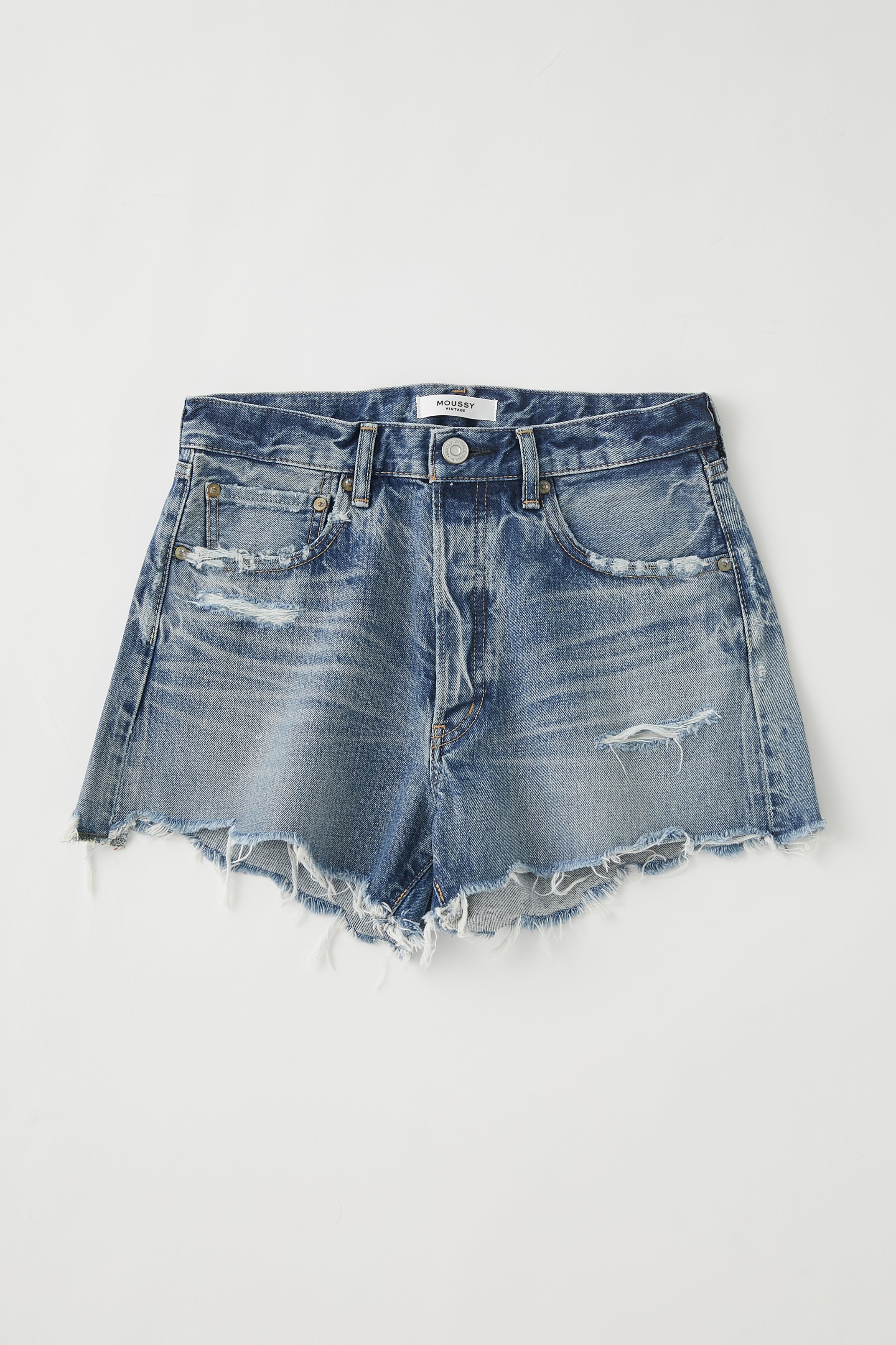 SHORTS - Packard