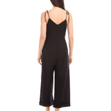 Fifteen Twenty Dana Cropped Jumpsuit