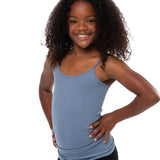 Girls (10-14) Full Camisole