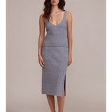 Neo Knit Skirt