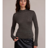 Susanna Mockneck LS Top