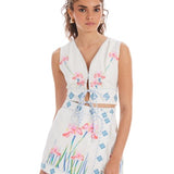 Allison Genevieve Vest