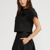 T4565 PATRICIA TOP