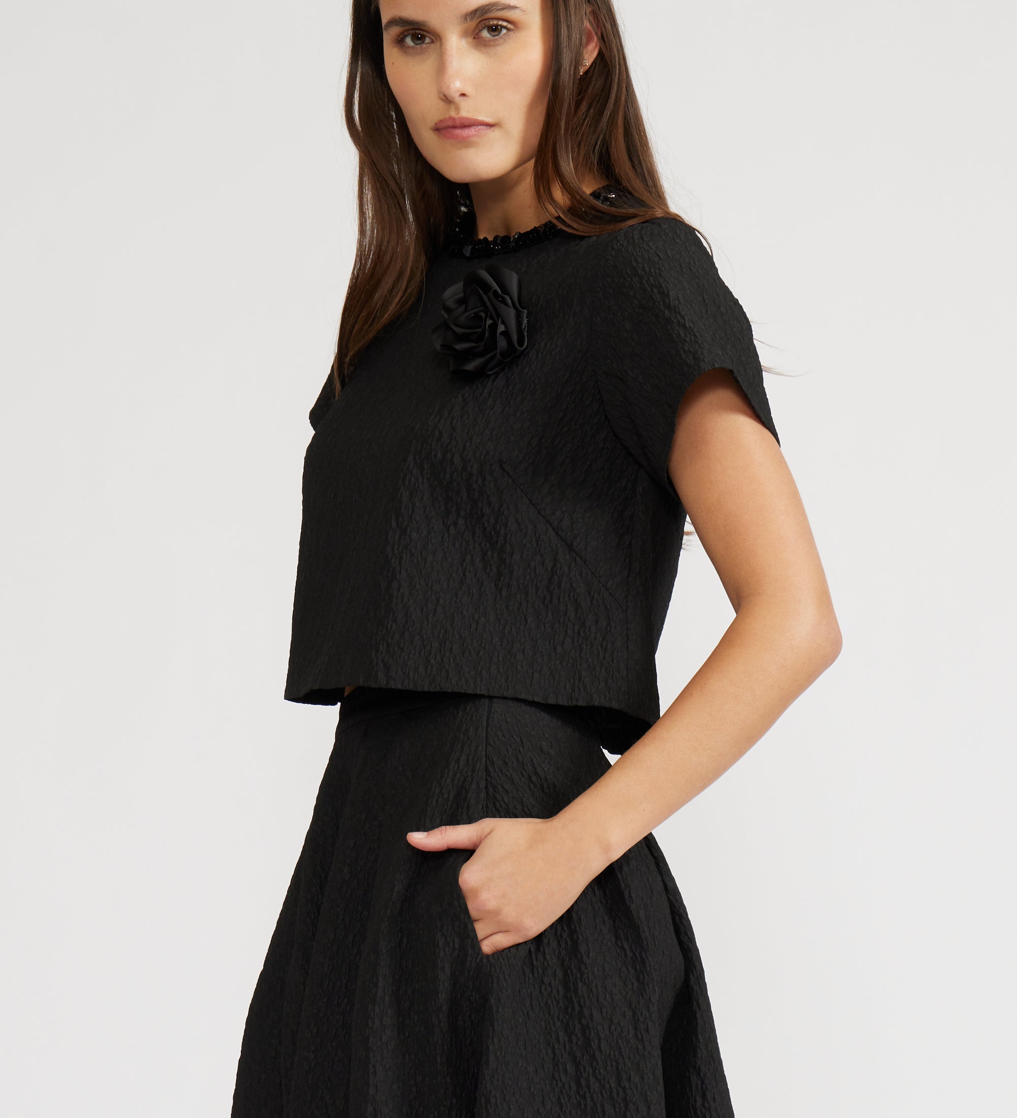 T4565 PATRICIA TOP