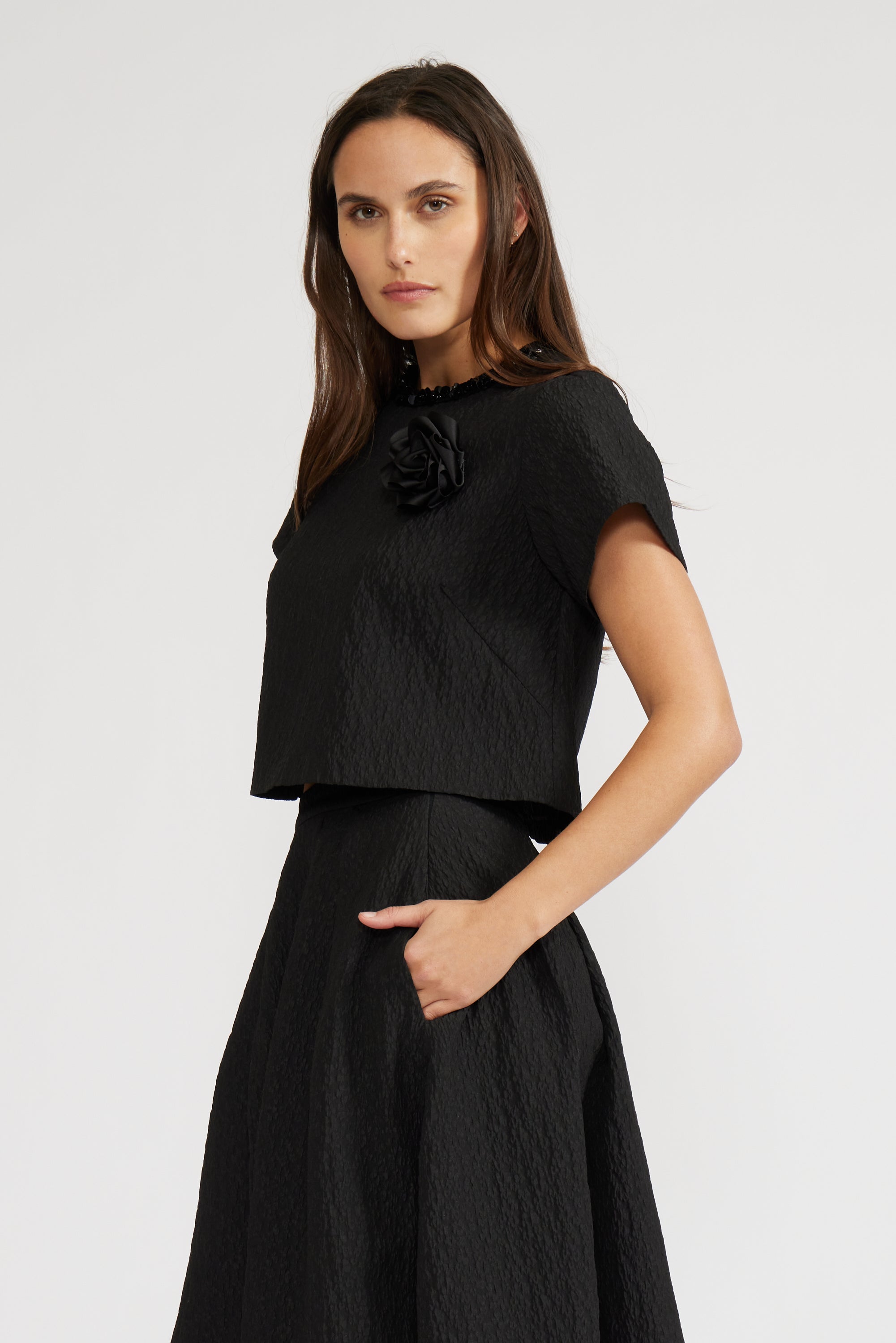T4565 PATRICIA TOP