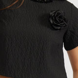 T4565 PATRICIA TOP