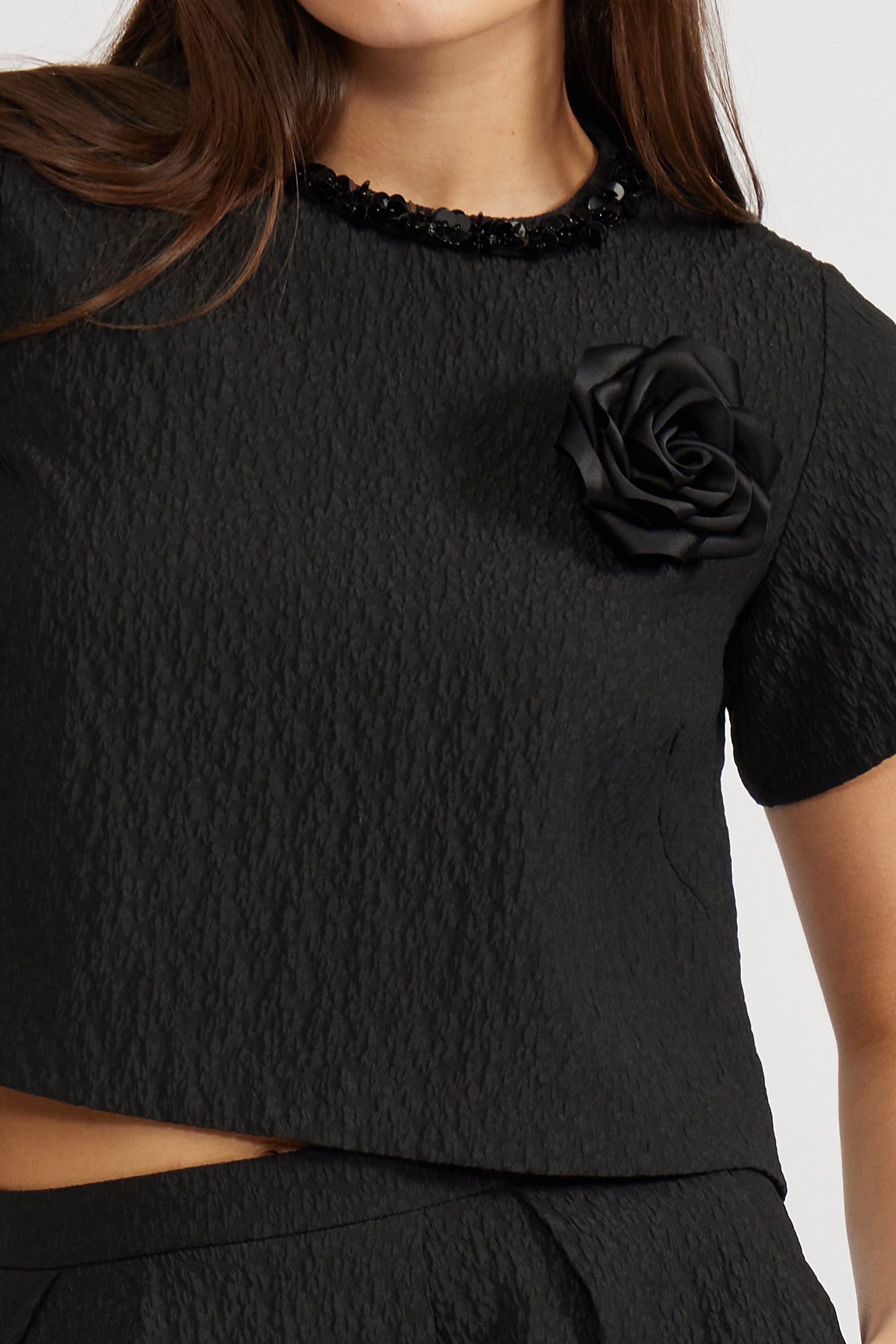 T4565 PATRICIA TOP
