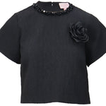 T4565 PATRICIA TOP