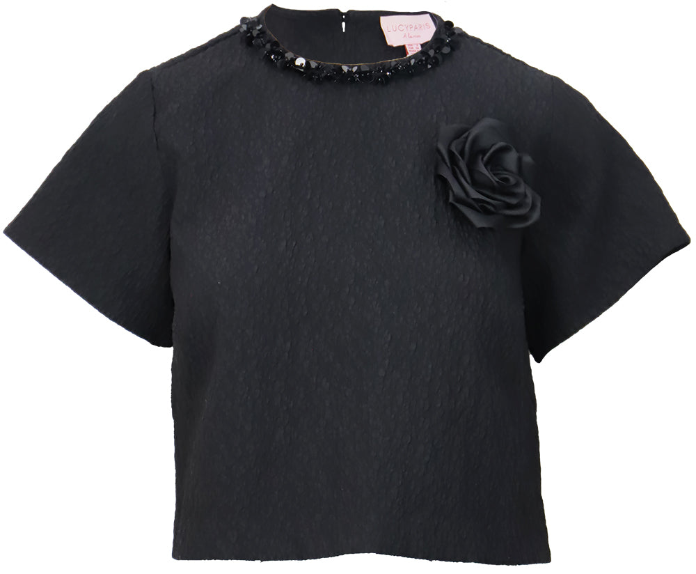 T4565 PATRICIA TOP