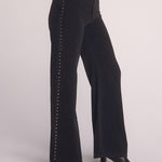 B3183-559-639. - ANYA - STUDDED VINTAGE JEAN
